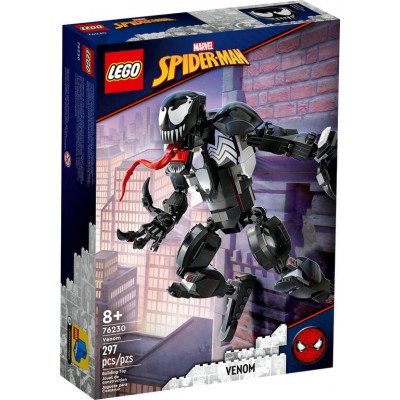 Lego Marvel - Figurine de Venom